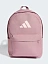 Adidas Рюкзак CLSC BARS BP [розовый]