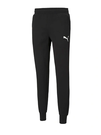 Puma Брюки мужские ESS LOGO PANTS FL CL