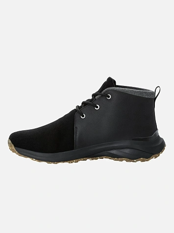 Jack Wolfskin Ботинки мужские CAMPFIRE CHAKKA MID M