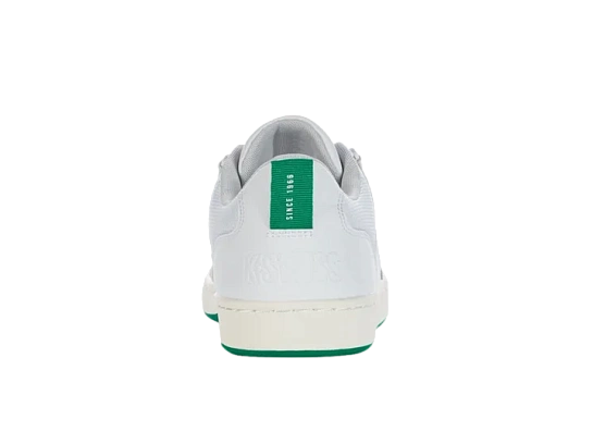 K-Swiss Кеды мужские K-VARSITY