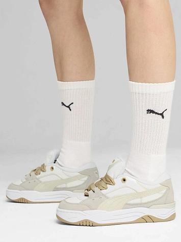 Puma Кеды женские PUMA-180 LACE II WNS