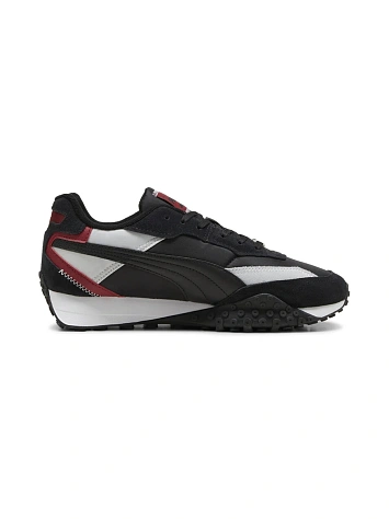 Puma Кроссовки мужские BLACKTOP RIDER