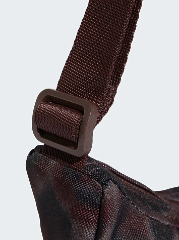 Adidas Сумка LINEAR ESSENTIAL GRAPHIC POUCH