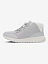 NORTHLAND Ботинки утеплённые женские BURST SLIP-ON [серый]