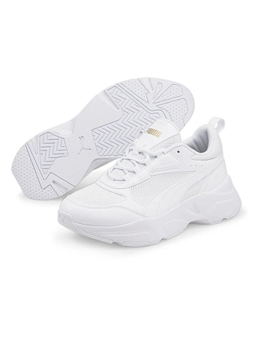 Puma Кроссовки женские CASSIA