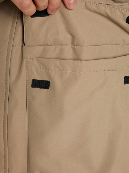 Merrell Куртка утеплённая мужская