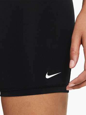 Nike Шорты женские NP 365 8IN