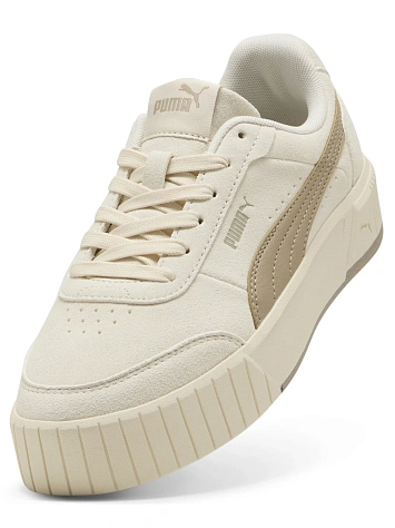 Puma Кеды женские CARINA MIA SD