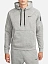Nike Джемпер мужской M NK TF HD PO [серый]