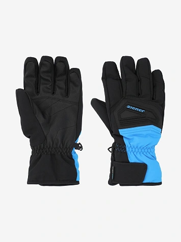 Ziener Перчатки