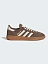 Adidas Кеды женские HANDBALL SPEZIAL [коричневый]