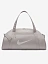 Nike Сумка спортивная GYM CLUB [серый]