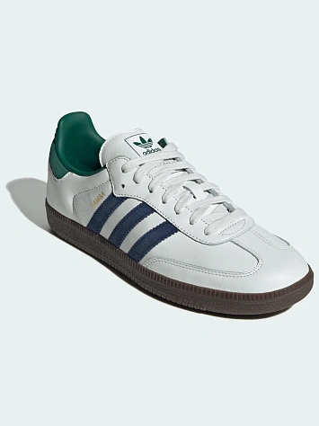 Adidas Кеды мужские SAMBA OG