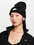Nike Шапка PEAK FUTURA BEANIE [чёрный]