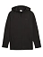 Puma Джемпер мужской EVOSTRIPE CORE FZ HOODIE [чёрный]