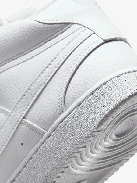 Nike Кеды мужские COURT VISION MID NEXT NATURE