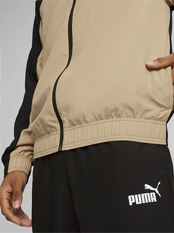 Puma Костюм спортивный мужской WOVEN TRACKSUIT