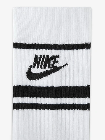 Nike Носки SPORTSWEAR EVERYDAY ESSENTIAL (3 пары)