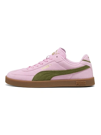 Puma Кеды женские PUMA CLUB II ERA SUEDE