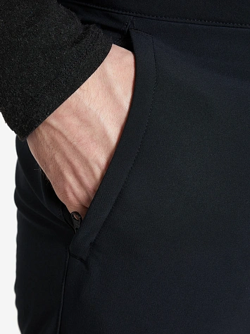 Columbia Брюки мужские WEST PLAINS