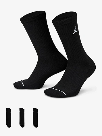 JORDAN Носки (3 пары)
