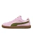 Puma Кеды женские PUMA CLUB II ERA SUEDE [розовый]