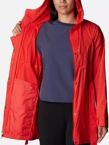 Columbia Ветровка женская PARDON MY TRENCH™