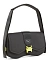 Puma Сумка PRIME IDOL BAGUETTE BAG [чёрный]