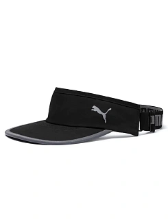 Puma Козырёк RUNNING VISOR