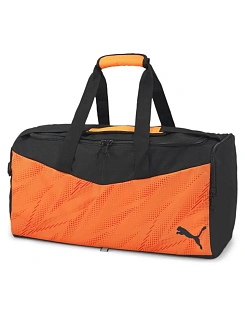 Puma Сумка спортивная INDIVIDUALRISE MEDIUM BAG