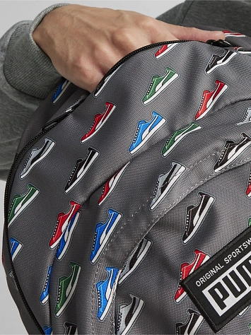 Puma Рюкзак ACADEMY BACKPACK