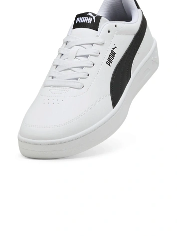 Puma Кеды мужские COURT CLASSIC CLEAN