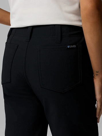 Columbia Брюки утеплённые женские ROC™ TECH WARM PANT