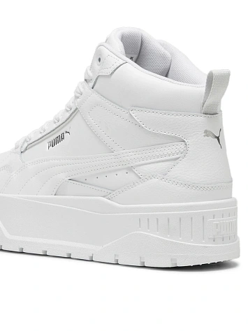 Puma Кеды женские KARMEN II IDOL MID