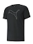 Puma Футболка мужская PERFORMANCE CAT TEE M [чёрный]