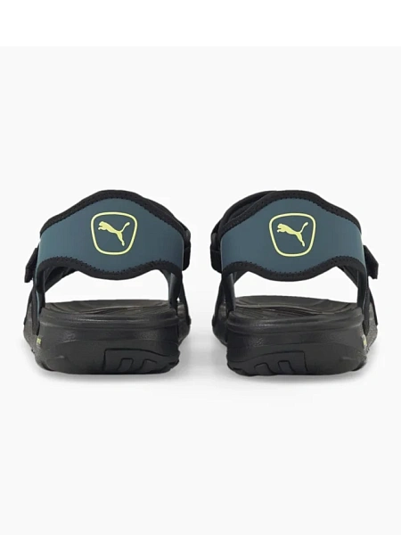 Puma Сандалии мужские SOFTRIDE SANDALS