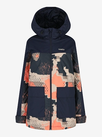 Termit Куртка утеплённая женская