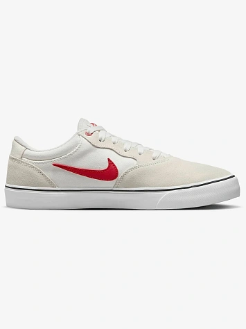 Nike Кеды мужские SB CHRON 2