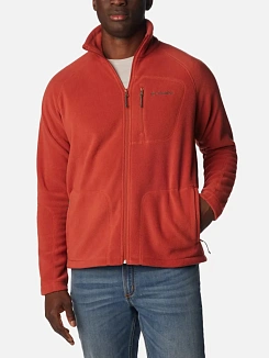 Columbia Джемпер мужской FAST TREK™ II FULL ZIP FLEECE