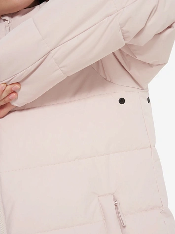 Glissade Куртка утеплённая женская