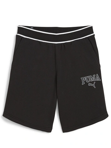 Puma Шорты мужские SQUAD SHORTS 9 TR