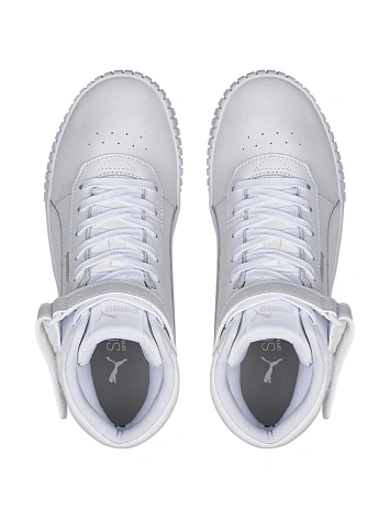 Puma Кеды женские CARINA 2.0 MID
