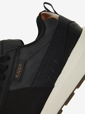 Kappa Кроссовки мужские AUTHENTIC RUN LT M