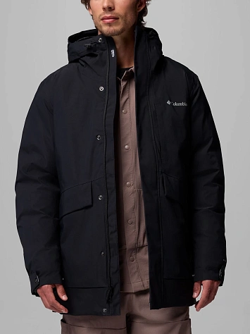 Columbia Куртка-пуховик мужская STREET HEIGHTS PARKA