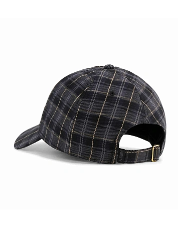 Puma Кепка PREMIUM ESS GOLD METAL CAT BB CAP