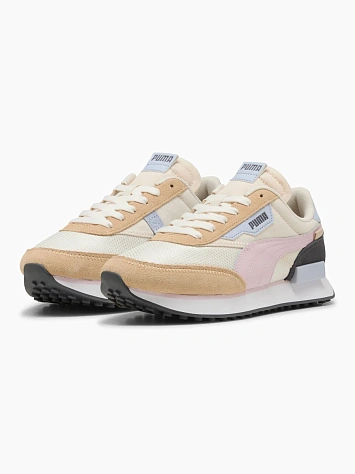 Puma Кроссовки женские FUTURE RIDER SOFT WNS