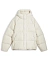 Puma Куртка-пуховик женская DOWN PUFFER JACKET [белый]
