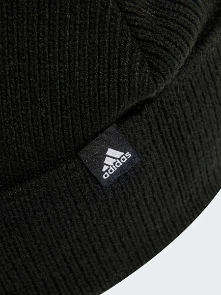 Adidas Шапка 3-STRIPES BEANIE