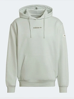 Adidas Джемпер мужской TREFOIL LINEAR HOODIE