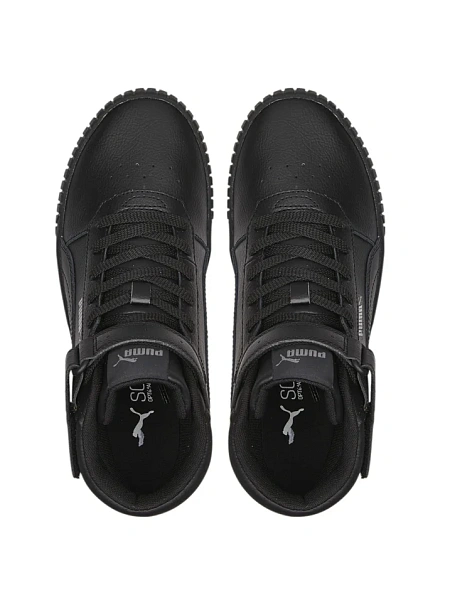 Puma Кеды женские CARINA 2.0 MID